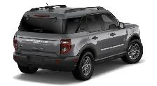 Ford Bronco Sport Big Bend 2026 - Photo 2