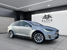 2017 Tesla Model X 100D AWD - NAVI - LEATHER - ELECTRIC ! - Photo 2