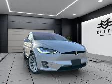 2017 Tesla Model X 100D AWD - NAVI - LEATHER - ELECTRIC ! - Photo 3