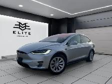 2017 Tesla Model X 100D AWD - NAVI - LEATHER - ELECTRIC ! - Photo 5