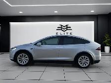 2017 Tesla Model X 100D AWD - NAVI - LEATHER - ELECTRIC ! - Photo 6