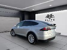 2017 Tesla Model X 100D AWD - NAVI - LEATHER - ELECTRIC ! - Photo 7