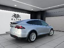 2017 Tesla Model X 100D AWD - NAVI - LEATHER - ELECTRIC ! - Photo 9