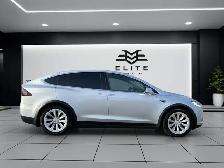 2017 Tesla Model X 100D AWD - NAVI - LEATHER - ELECTRIC ! - Photo 10