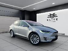 2017 Tesla Model X 100D AWD - NAVI - LEATHER - ELECTRIC ! - Photo 11