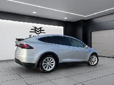 2017 Tesla Model X 100D AWD - NAVI - LEATHER - ELECTRIC ! - Photo 12