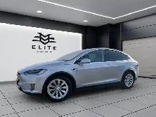 2017 Tesla Model X 100D AWD - NAVI - LEATHER - ELECTRIC ! - Photo 13