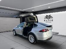 2017 Tesla Model X 100D AWD - NAVI - LEATHER - ELECTRIC ! - Photo 14