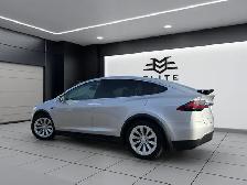 2017 Tesla Model X 100D AWD - NAVI - LEATHER - ELECTRIC ! - Photo 15