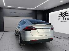 2017 Tesla Model X 100D AWD - NAVI - LEATHER - ELECTRIC ! - Photo 16