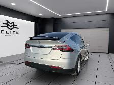 2017 Tesla Model X 100D AWD - NAVI - LEATHER - ELECTRIC ! - Photo 17