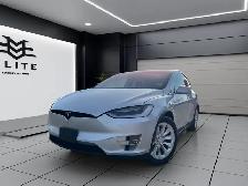 2017 Tesla Model X 100D AWD - NAVI - LEATHER - ELECTRIC ! - Photo 18