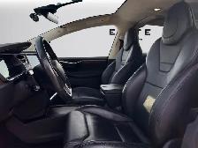 2017 Tesla Model X 100D AWD - NAVI - LEATHER - ELECTRIC ! - Photo 19