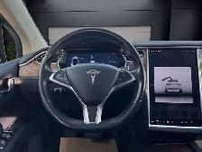 2017 Tesla Model X 100D AWD - NAVI - LEATHER - ELECTRIC ! - Photo 20