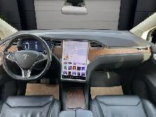 2017 Tesla Model X 100D AWD - NAVI - LEATHER - ELECTRIC ! - Photo 22
