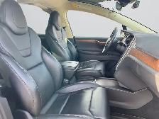 2017 Tesla Model X 100D AWD - NAVI - LEATHER - ELECTRIC ! - Photo 23