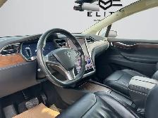 2017 Tesla Model X 100D AWD - NAVI - LEATHER - ELECTRIC ! - Photo 24