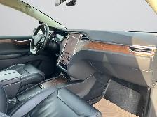 2017 Tesla Model X 100D AWD - NAVI - LEATHER - ELECTRIC ! - Photo 25