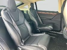 2017 Tesla Model X 100D AWD - NAVI - LEATHER - ELECTRIC ! - Photo 26