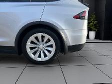 2017 Tesla Model X 100D AWD - NAVI - LEATHER - ELECTRIC ! - Photo 28