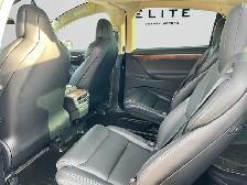 2017 Tesla Model X 100D AWD - NAVI - LEATHER - ELECTRIC ! - Photo 29