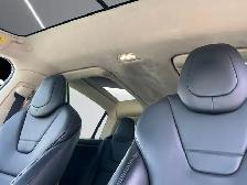 2017 Tesla Model X 100D AWD - NAVI - LEATHER - ELECTRIC ! - Photo 30