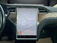 2017 Tesla Model X 100D AWD - NAVI - LEATHER - ELECTRIC ! - Photo 32