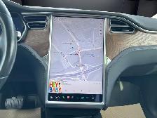 2017 Tesla Model X 100D AWD - NAVI - LEATHER - ELECTRIC ! - Photo 33