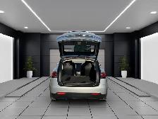 2017 Tesla Model X 100D AWD - NAVI - LEATHER - ELECTRIC ! - Photo 34