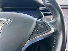 2017 Tesla Model X 100D AWD - NAVI - LEATHER - ELECTRIC ! - Photo 36