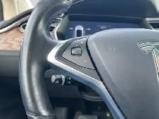 2017 Tesla Model X 100D AWD - NAVI - LEATHER - ELECTRIC ! - Photo 37