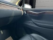 2017 Tesla Model X 100D AWD - NAVI - LEATHER - ELECTRIC ! - Photo 39