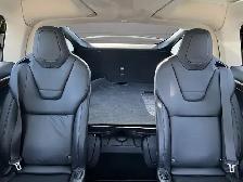 2017 Tesla Model X 100D AWD - NAVI - LEATHER - ELECTRIC ! - Photo 40