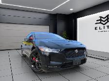 2020 Jaguar I-PACE EV400 - HSE PKG - AWD - NAVI - LEATHER - MOON - Photo 2