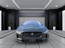 2020 Jaguar I-PACE EV400 - HSE PKG - AWD - NAVI - LEATHER - MOON - Photo 3