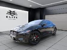 2020 Jaguar I-PACE EV400 - HSE PKG - AWD - NAVI - LEATHER - MOON - Photo 4