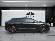 2020 Jaguar I-PACE EV400 - HSE PKG - AWD - NAVI - LEATHER - MOON - Photo 5