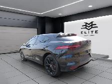 2020 Jaguar I-PACE EV400 - HSE PKG - AWD - NAVI - LEATHER - MOON - Photo 8