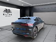 2020 Jaguar I-PACE EV400 - HSE PKG - AWD - NAVI - LEATHER - MOON - Photo 11