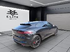 2020 Jaguar I-PACE EV400 - HSE PKG - AWD - NAVI - LEATHER - MOON - Photo 12