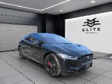 2020 Jaguar I-PACE EV400 - HSE PKG - AWD - NAVI - LEATHER - MOON - Photo 14