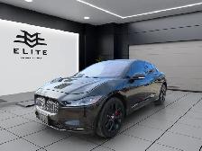 2020 Jaguar I-PACE EV400 - HSE PKG - AWD - NAVI - LEATHER - MOON - Photo 15