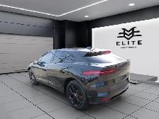 2020 Jaguar I-PACE EV400 - HSE PKG - AWD - NAVI - LEATHER - MOON - Photo 16