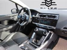 2020 Jaguar I-PACE EV400 - HSE PKG - AWD - NAVI - LEATHER - MOON - Photo 25