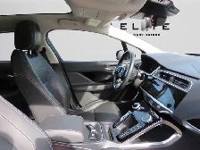 2020 Jaguar I-PACE EV400 - HSE PKG - AWD - NAVI - LEATHER - MOON - Photo 27