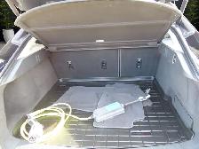 2020 Jaguar I-PACE EV400 - HSE PKG - AWD - NAVI - LEATHER - MOON - Photo 32