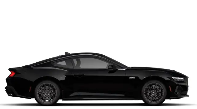 2026 Ford Mustang GT Premium - Photo 5