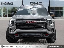2026 GMC Terrain AT4 - Photo 2
