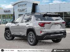 2026 GMC Terrain AT4 - Photo 4