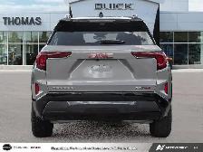 2026 GMC Terrain AT4 - Photo 5